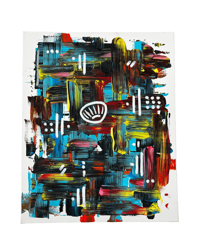 "ALL CONNECTED"