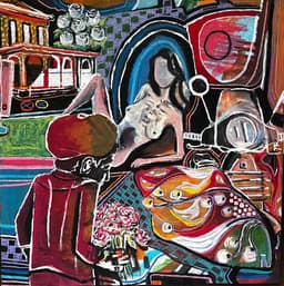 Painting