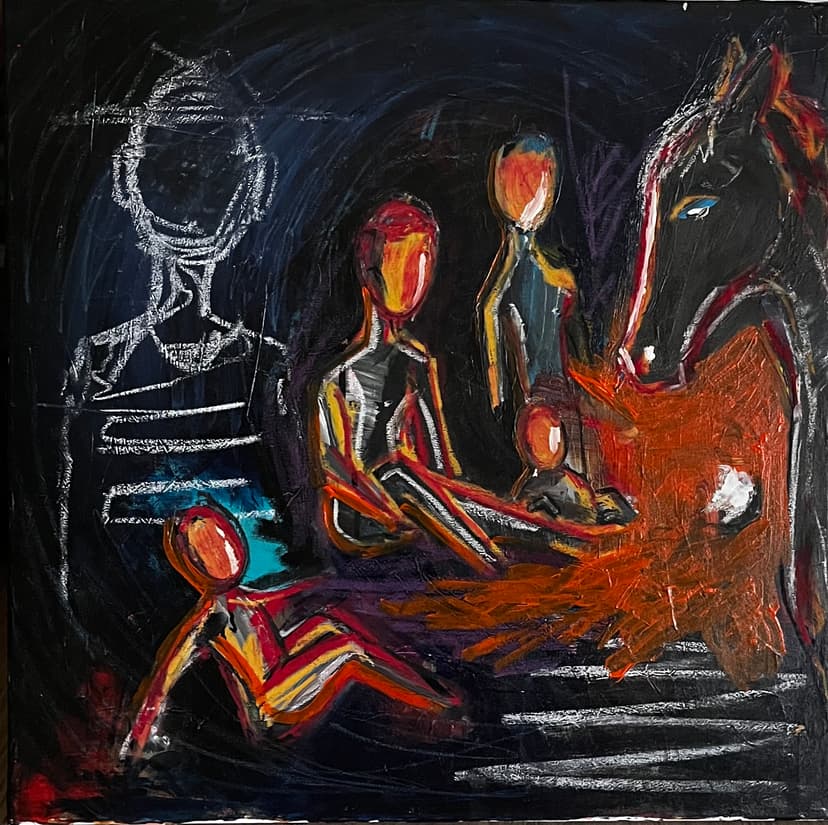 "COMPOSITION"