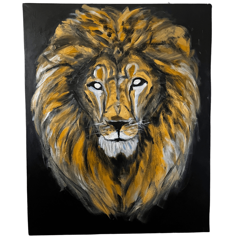 "LION"