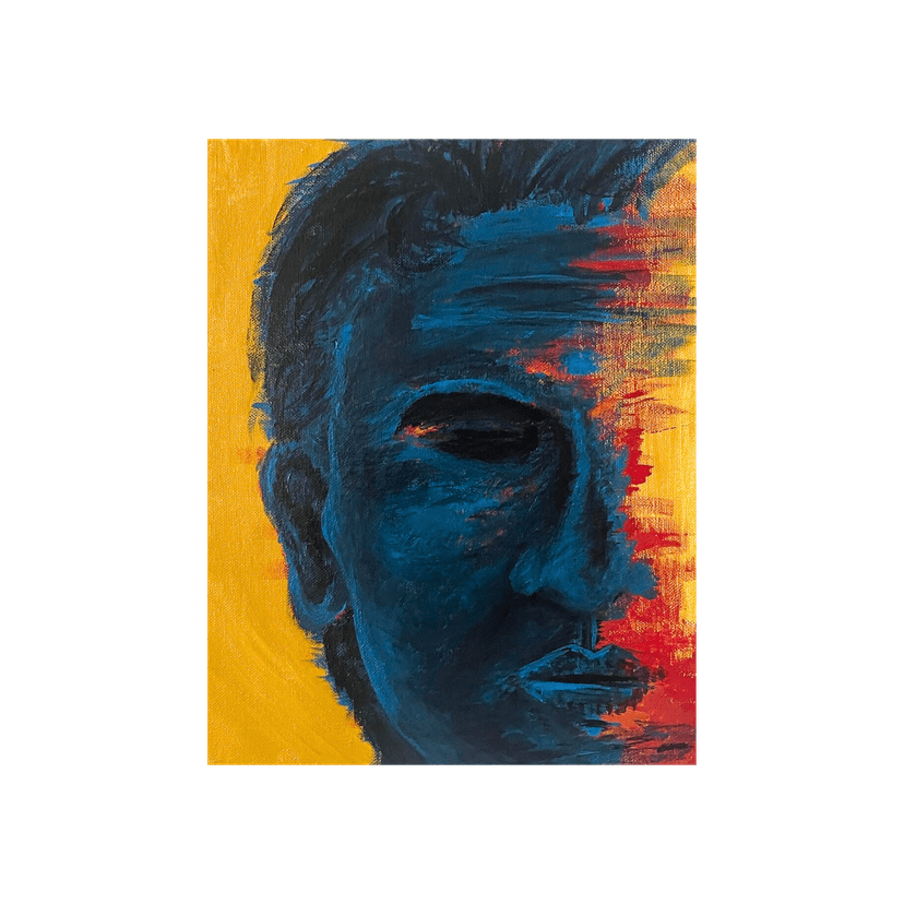 "FADING"