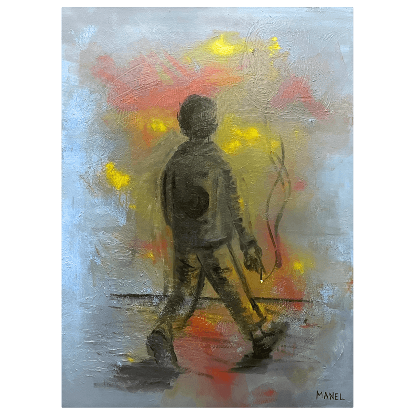 "CIGARETTE"