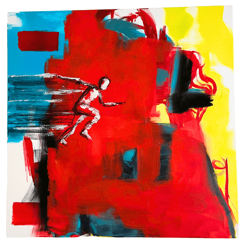 "RUNNER"