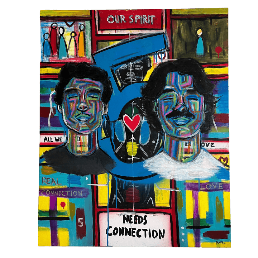 "CONNECTION"