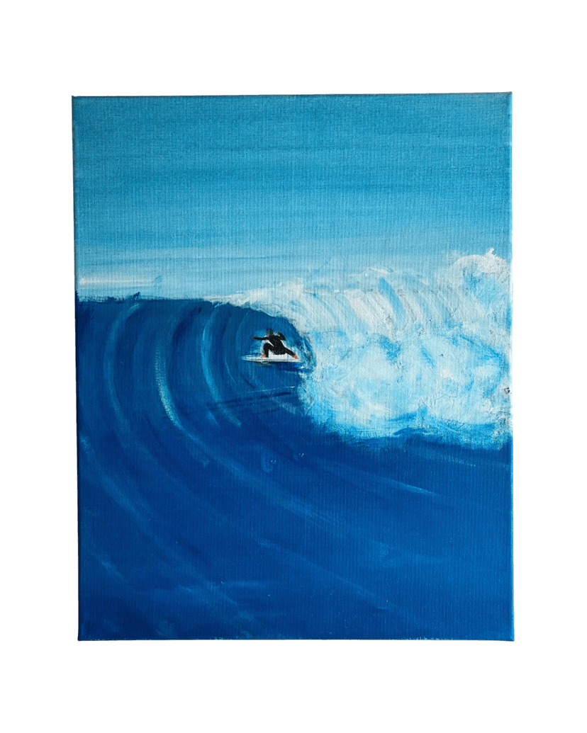 "WAVE"